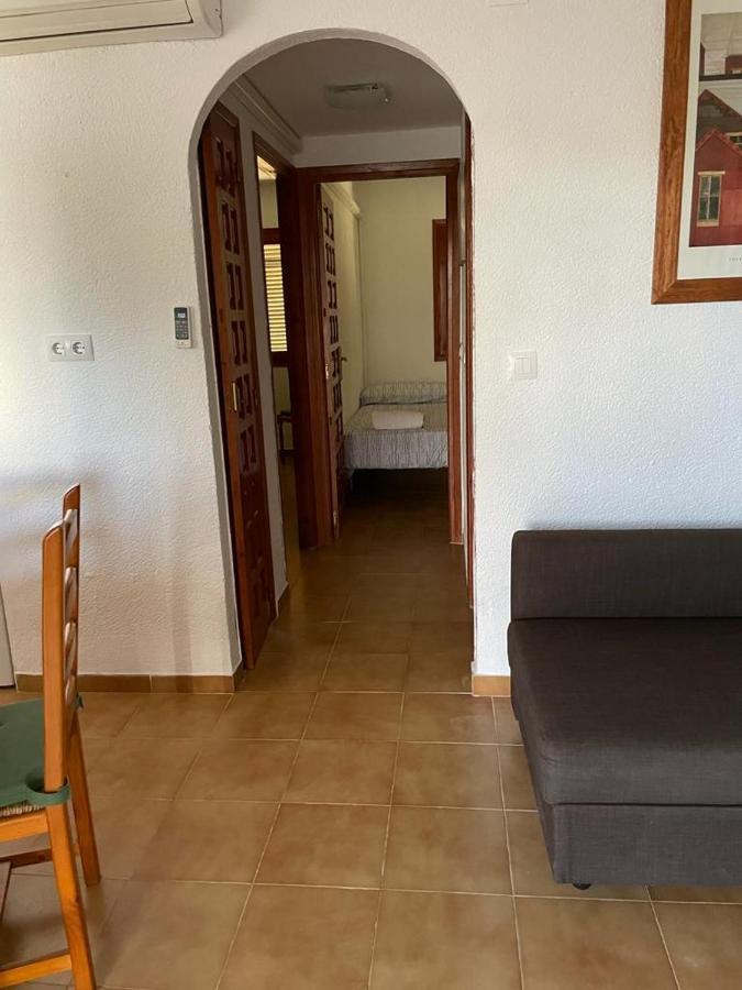 Apartamento N35 - Oasis Park II Denia Exterior photo