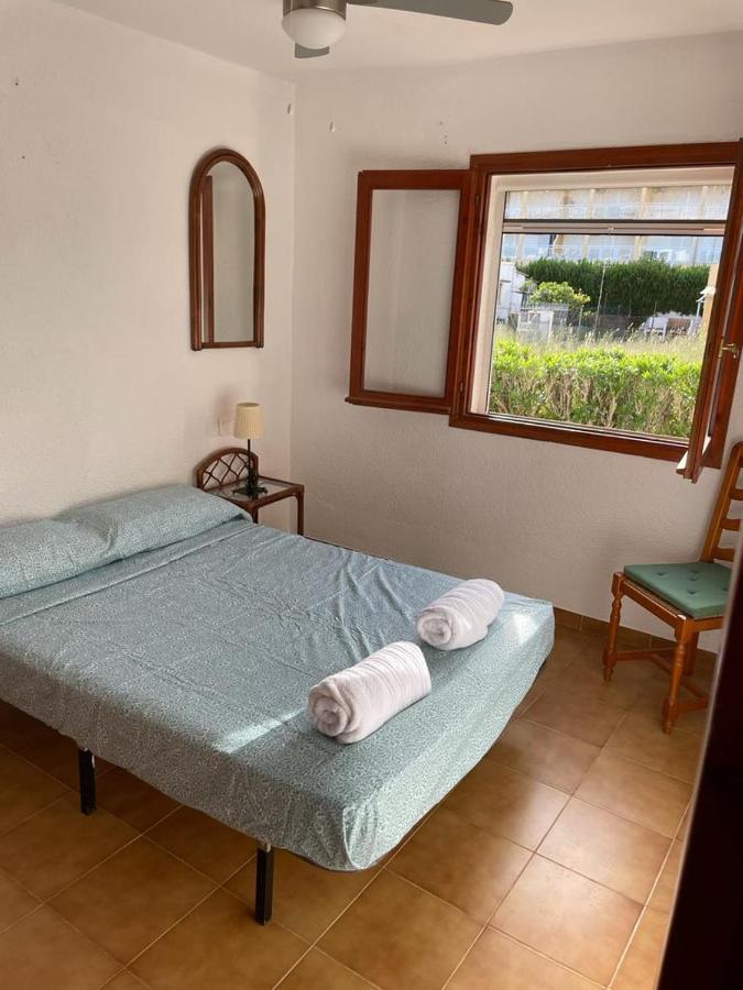 Apartamento N35 - Oasis Park II Denia Exterior photo